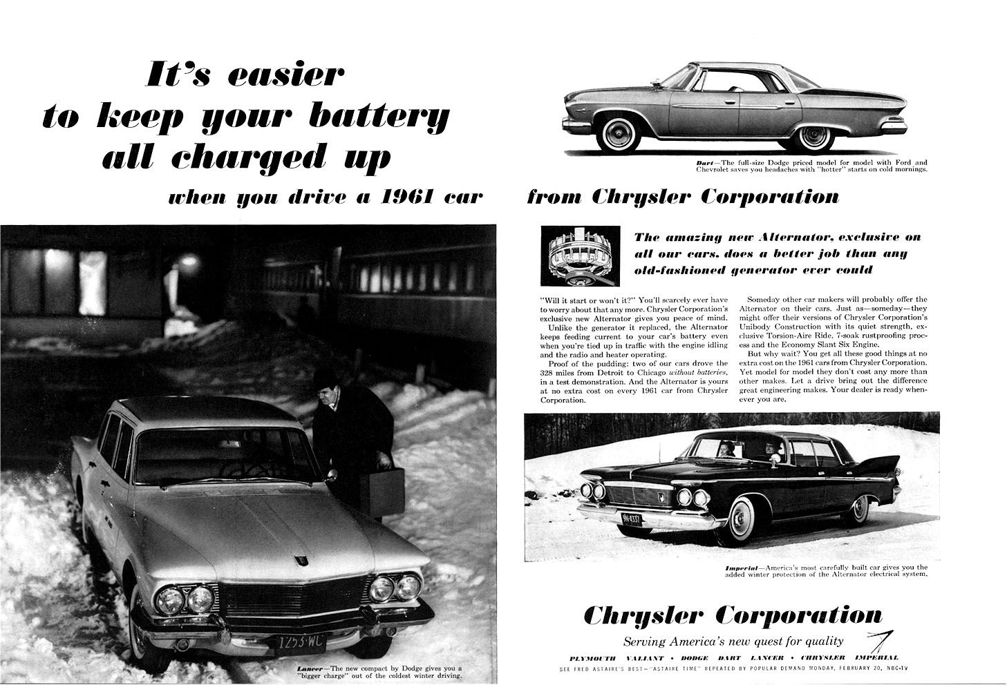 1961 Chrysler Corporation 3